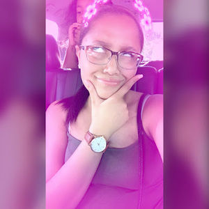 Meet your Posher, Tiana